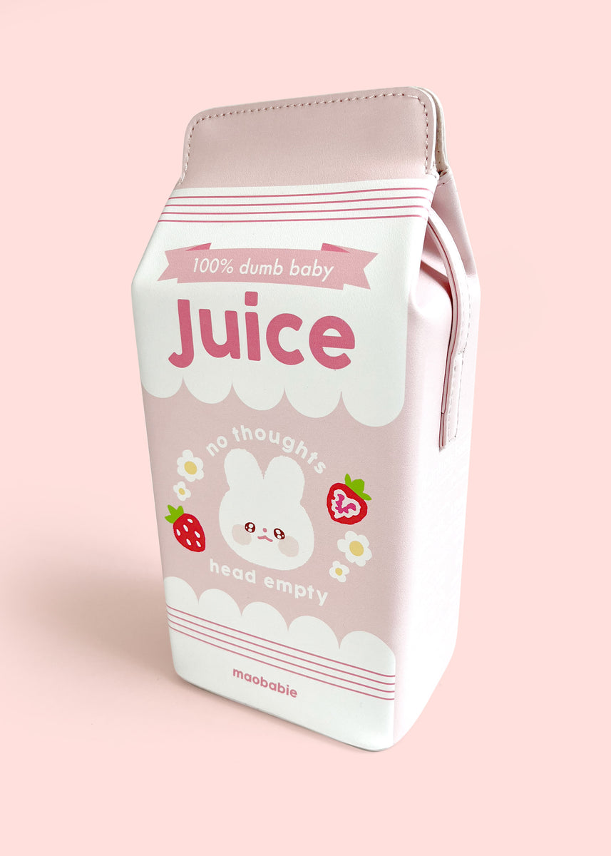 Juice purse outlet