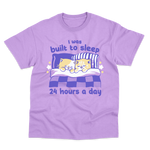 Built to Sleep T-Shirt