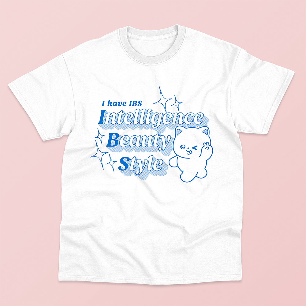Ibs shirts online