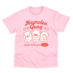 Ibuprofen Gang T-Shirt