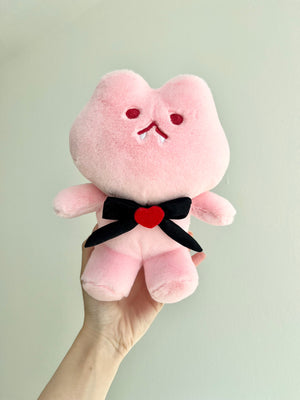 B GRADE (Read before buying)- Froggy Devil Plush