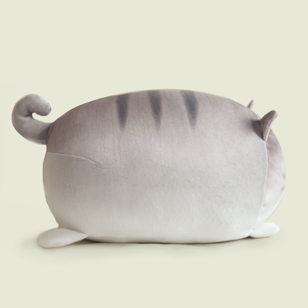 
            
                Load image into Gallery viewer, Babycat Squishy Jumbo Plush
            
        