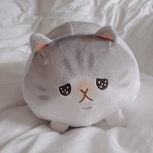 Babycat Squishy Jumbo Plush Maobabie