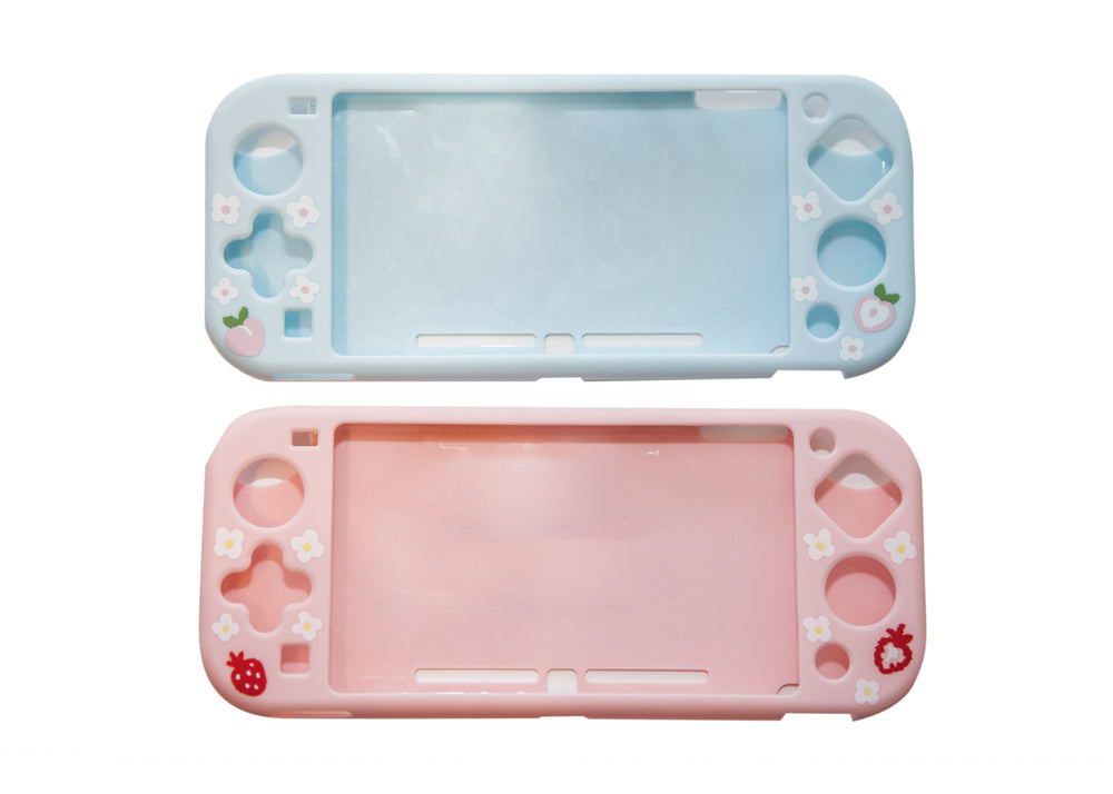 Dumb Baby Soft Matte Case for Lite Switch