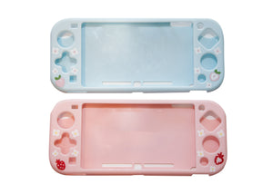 Dumb Baby Soft Matte Case for Lite Switch
