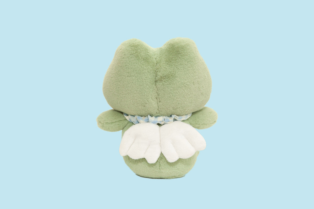 Froggy Angel Plush – Maobabie