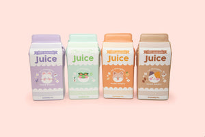 BGRADES sold AS IS (Read before buying) Juicebox Crossbody Purse