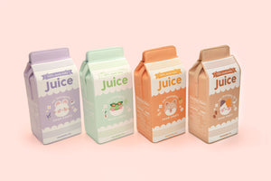 BGRADES sold AS IS (Read before buying) Juicebox Crossbody Purse
