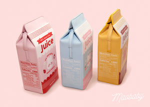 BGRADES sold AS IS (Read before buying) Juicebox Crossbody Purse