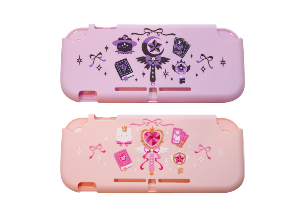 Cute Magician Soft Matte Case for Lite Switch – Maobabie