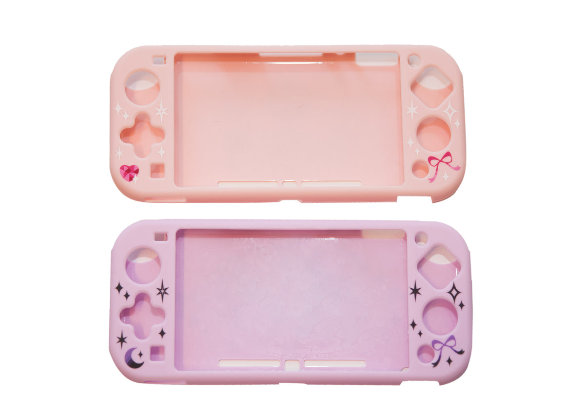 Cute Magician Soft Matte Case for Lite Switch – Maobabie