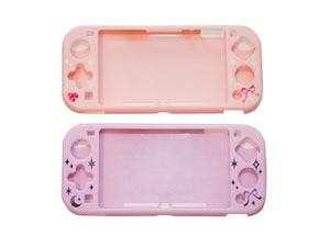 Lite Skin Nintendo Switch Lite Pink Cover Case Nintendo Switch