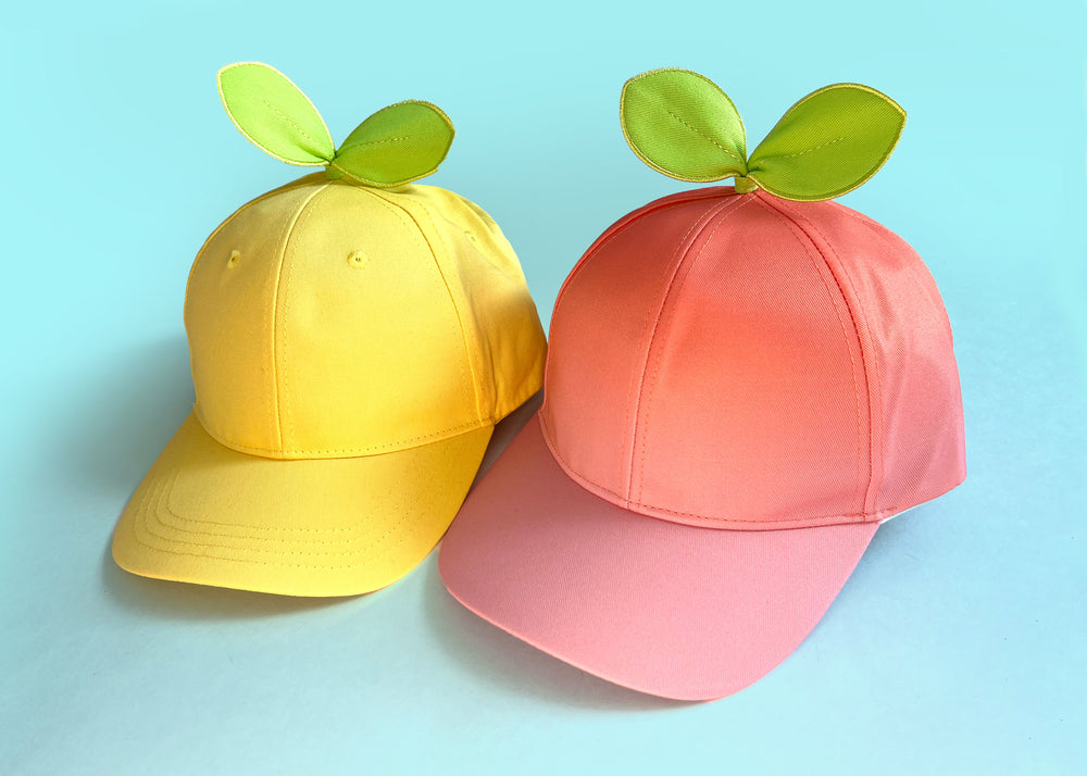 Sprout Baseball Caps – Maobabie